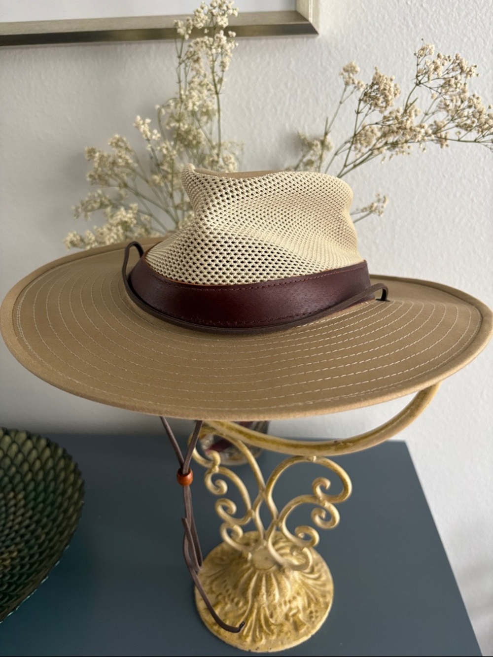 Men's Trailblazer Hiker Breezer Hat